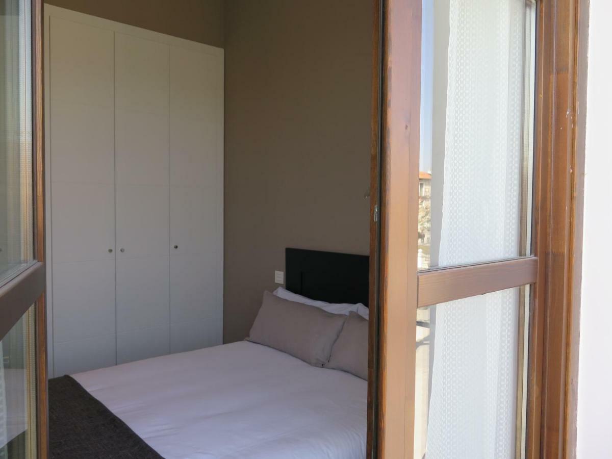 La Casa Tahona Plaza de Cervantes Alcalá de Henares Exterior foto